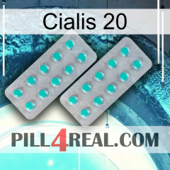 Cialis 20 29